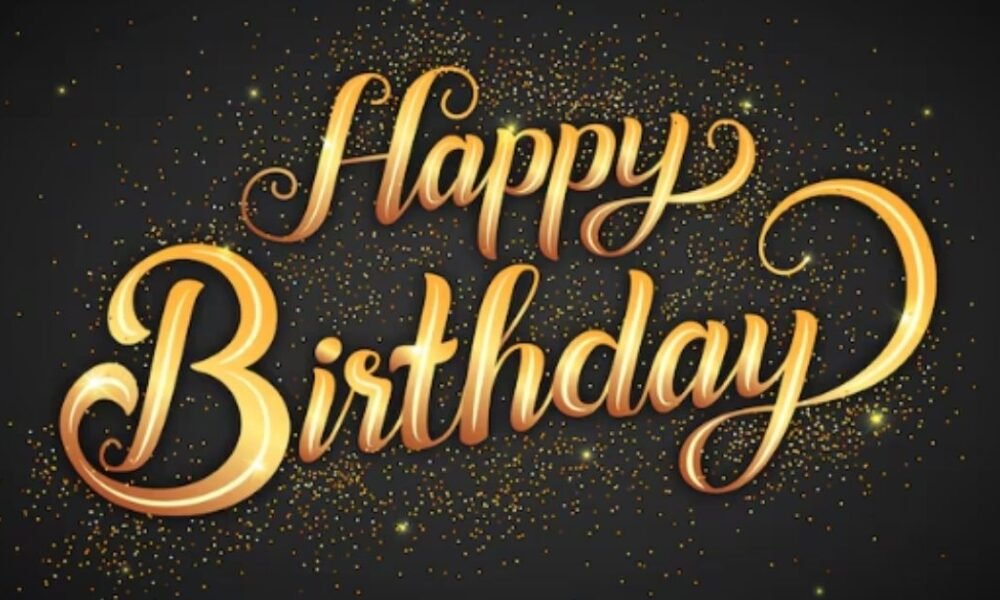 golden birthday