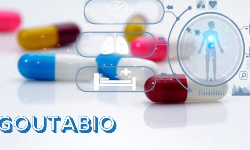 Goutabio: A Clear Guide to Its Real Benefits