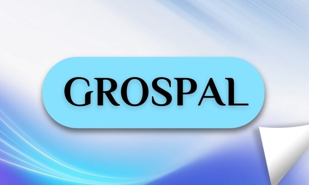 Grospal: Unlocking Its Benefits in Daily Life