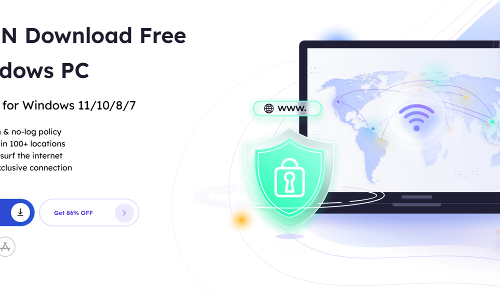 Browse Safer on Windows: Practical Privacy Gains with iTop VPN