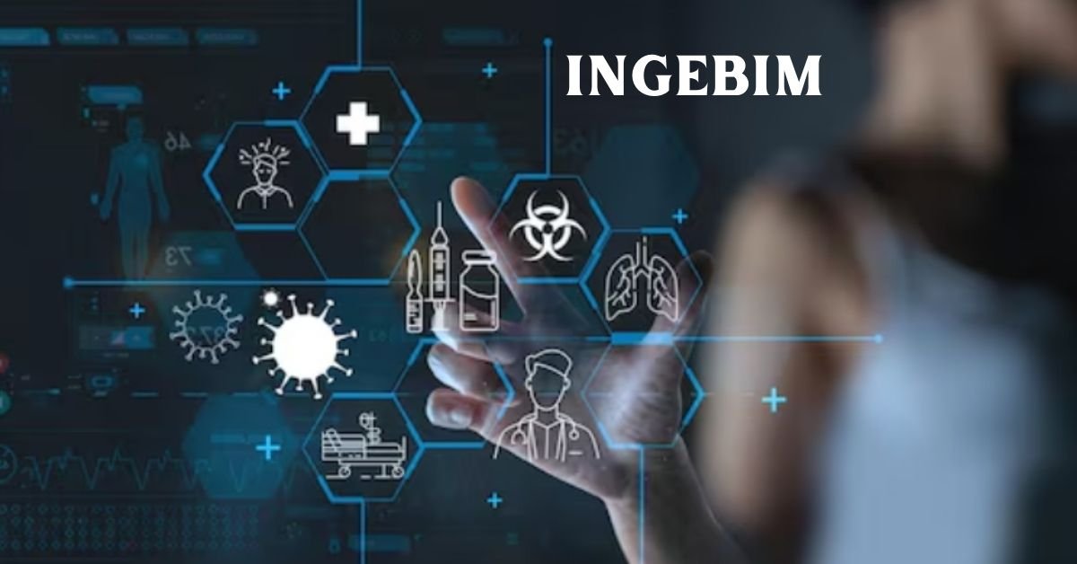 ingebim