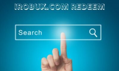 irobux.com redeem