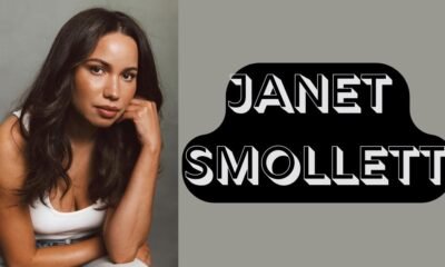 janet Smollett