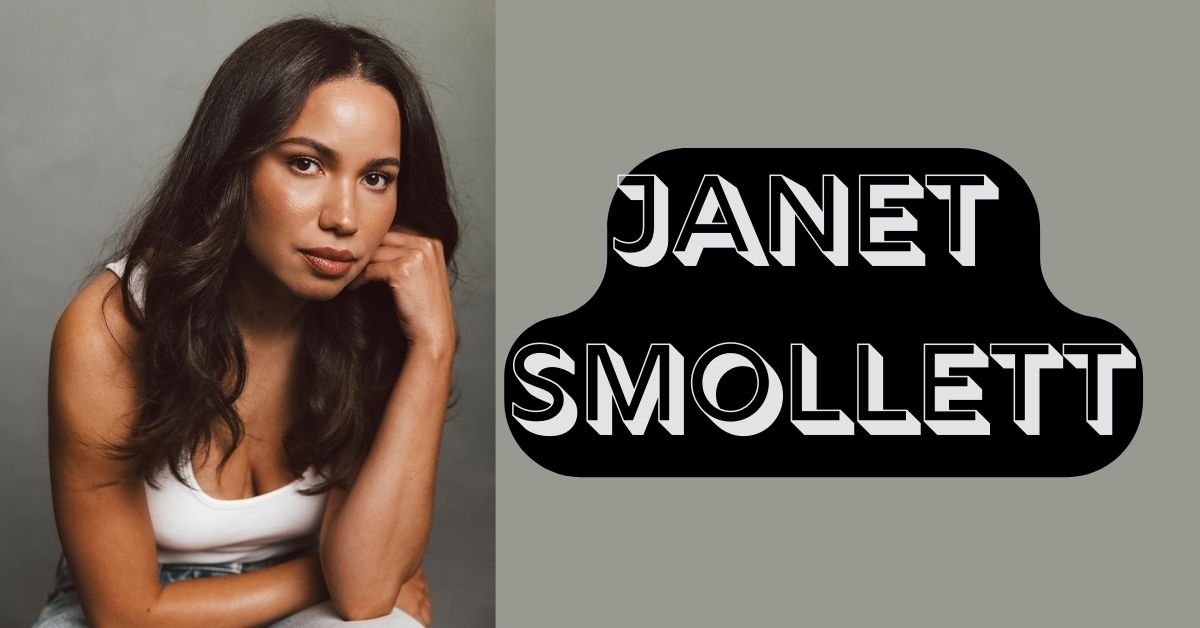 janet Smollett