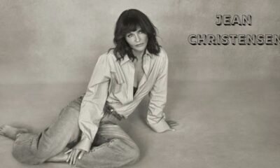 jean Christensen