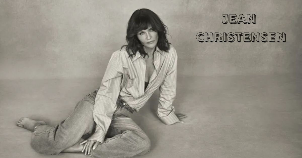 jean Christensen