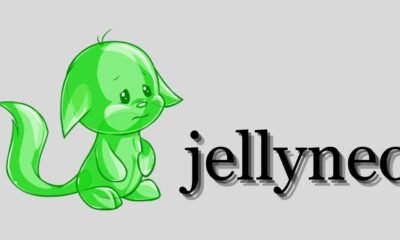 jellyneo