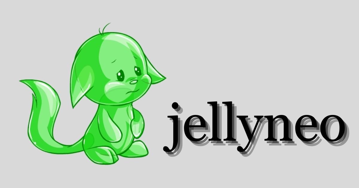 jellyneo