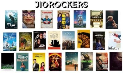 jiorockers