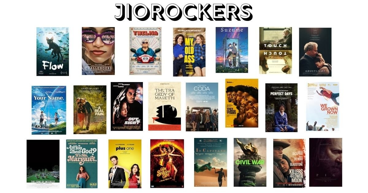jiorockers