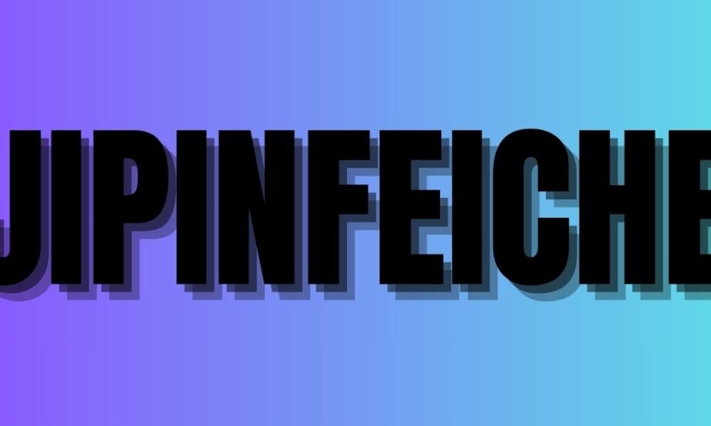 jipinfeiche