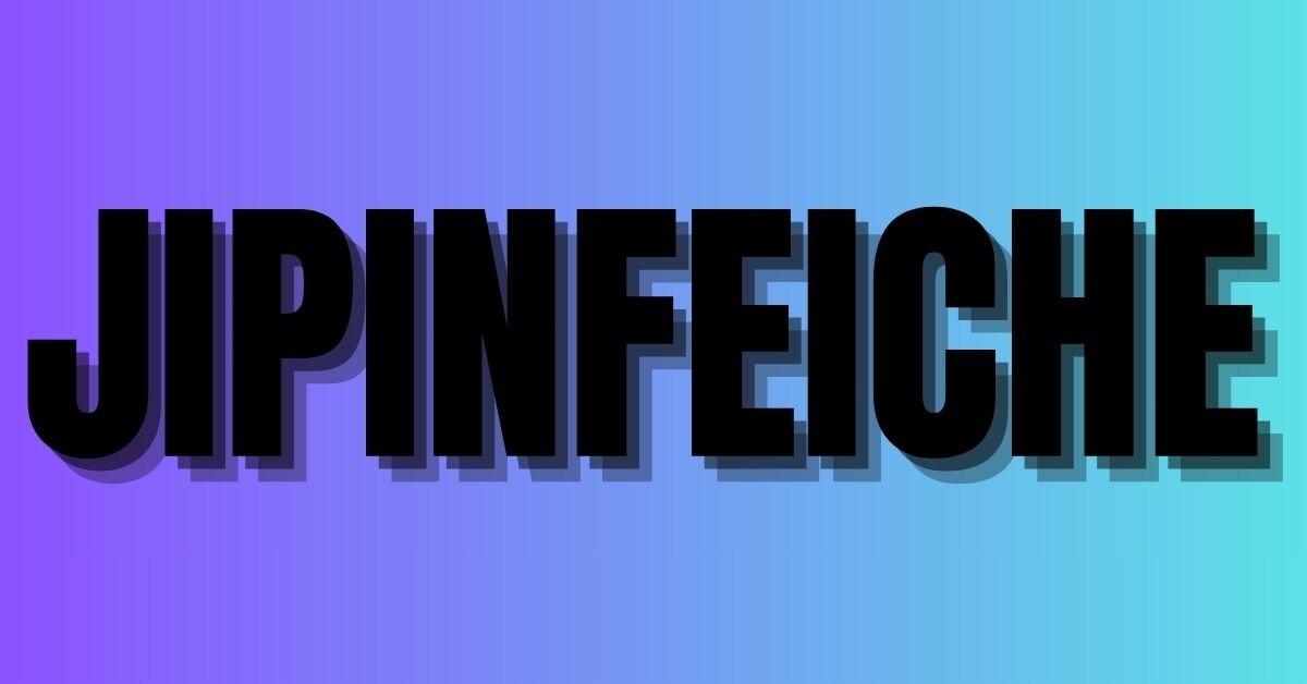 jipinfeiche