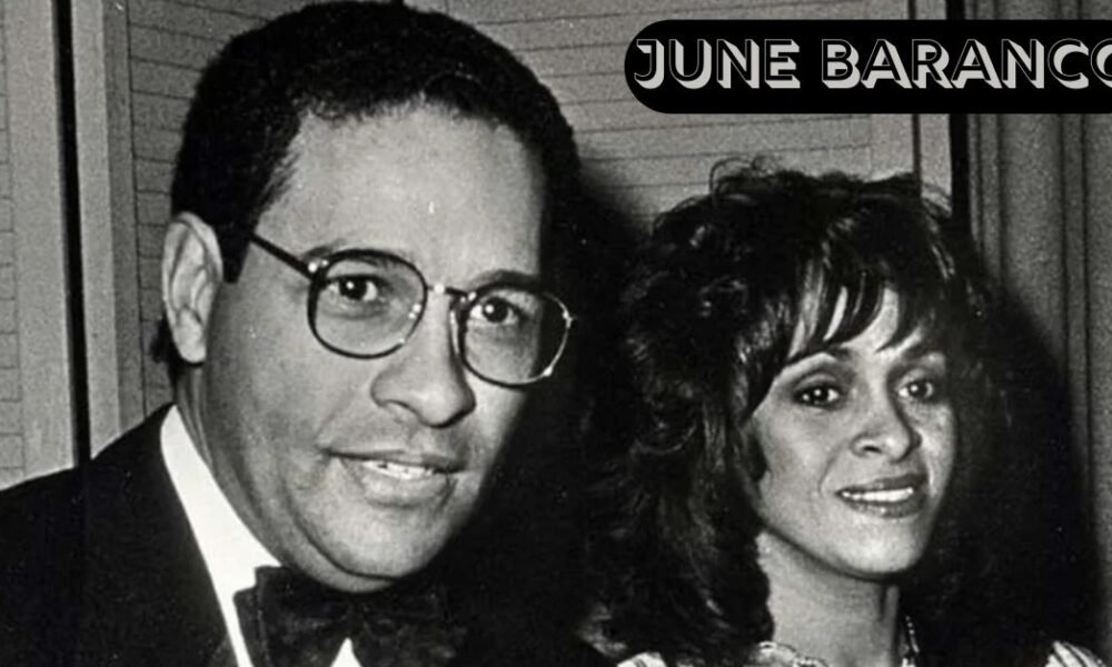 june baranco