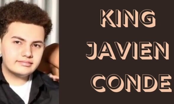 king javien conde