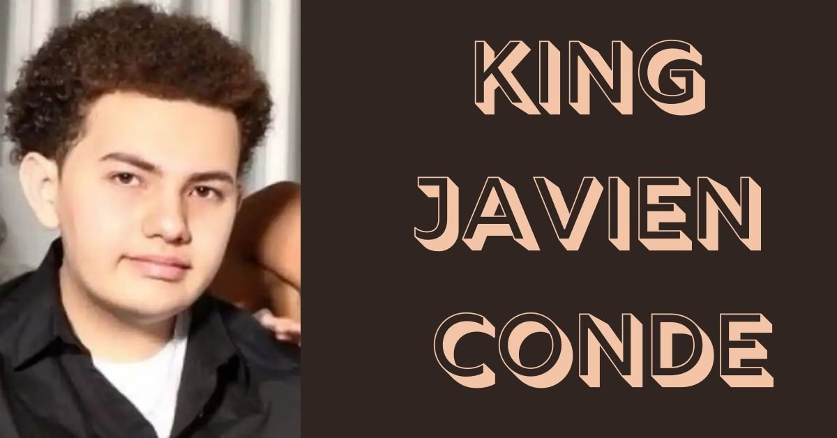 king javien conde