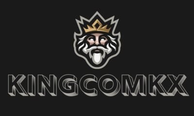 kingcomkx