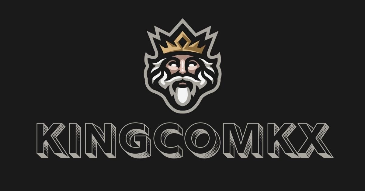kingcomkx