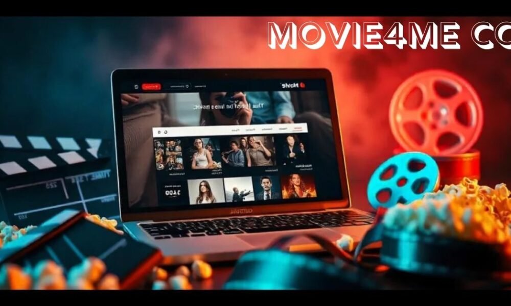 movie4me cc