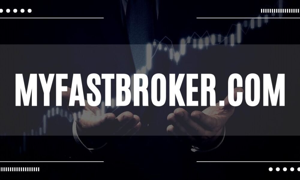 myfastbroker.com: A Practical Look at Online Brokerage