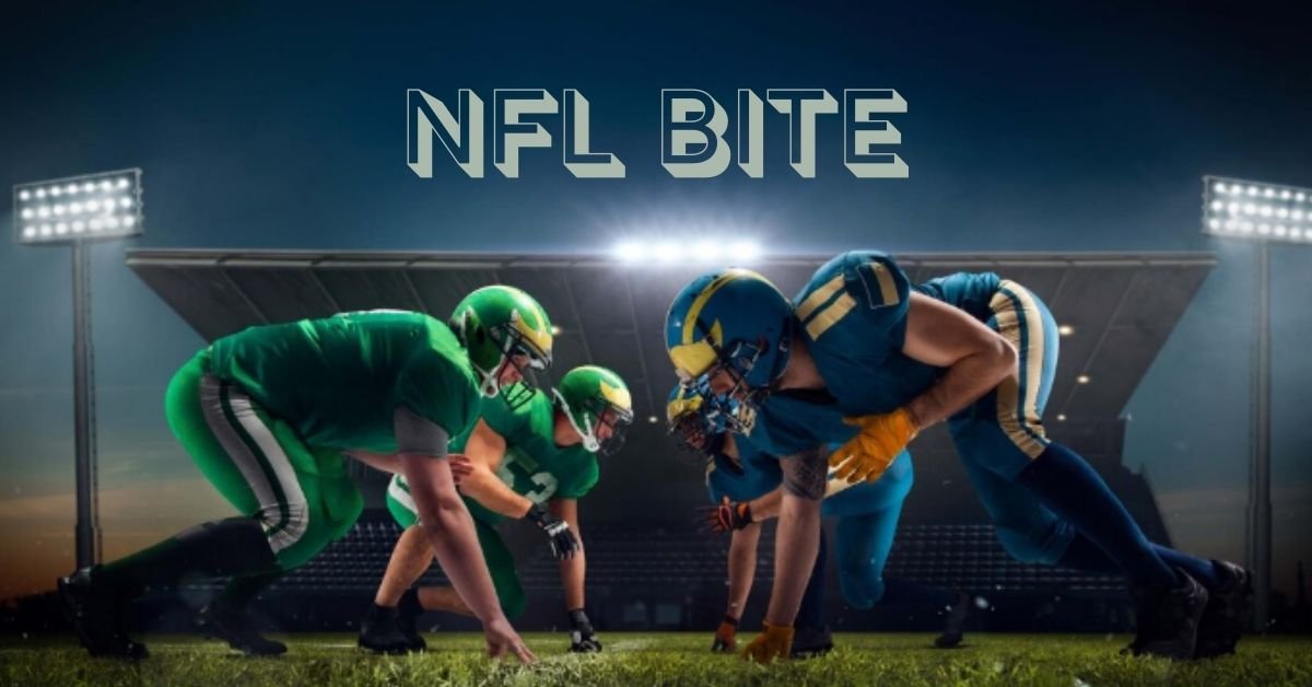 nfl bite