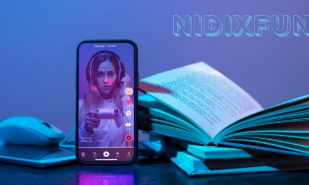NidixFun: A Complete Guide to Understanding Its Features and Benefits