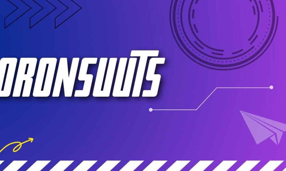 Oronsuuts Explained: Meaning, Uses, and Real Impact