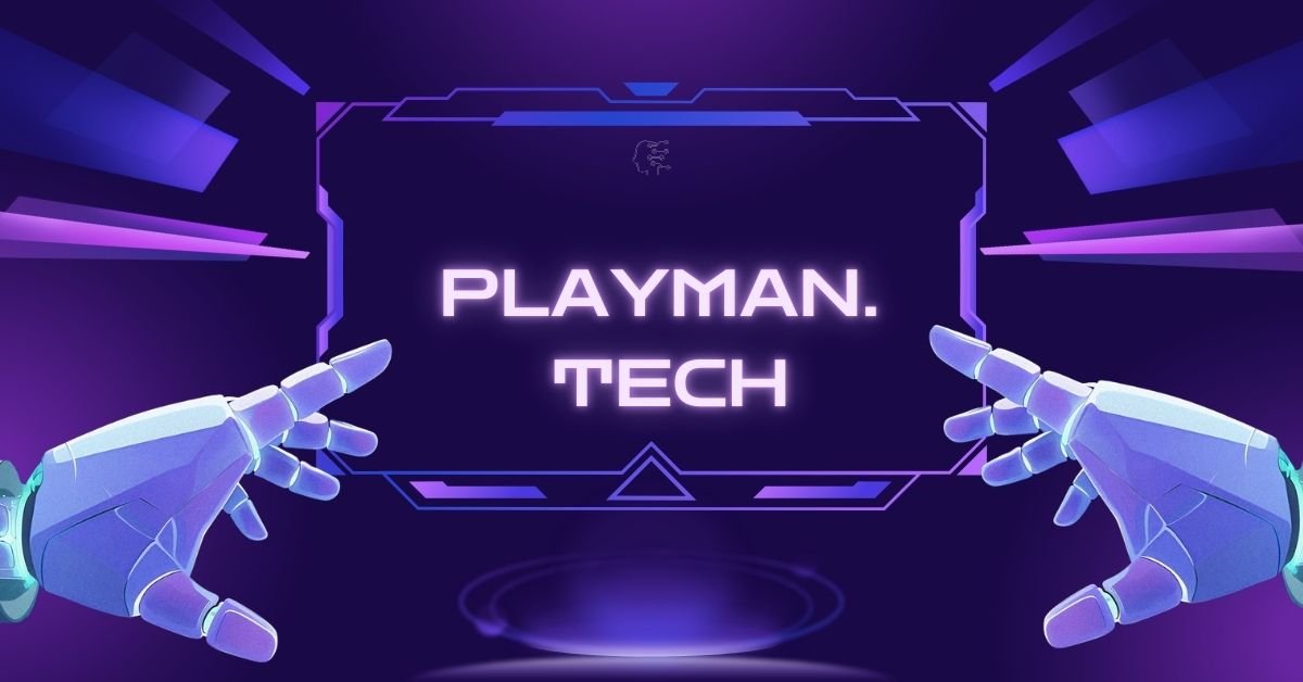 playman. tech