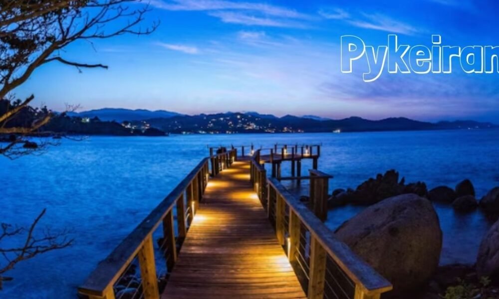 Pykeiran Explained: Meaning, Uses, and Cultural Impact