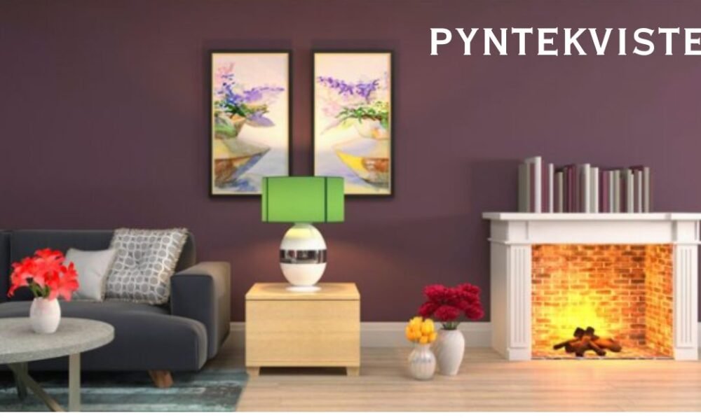 pyntekvister