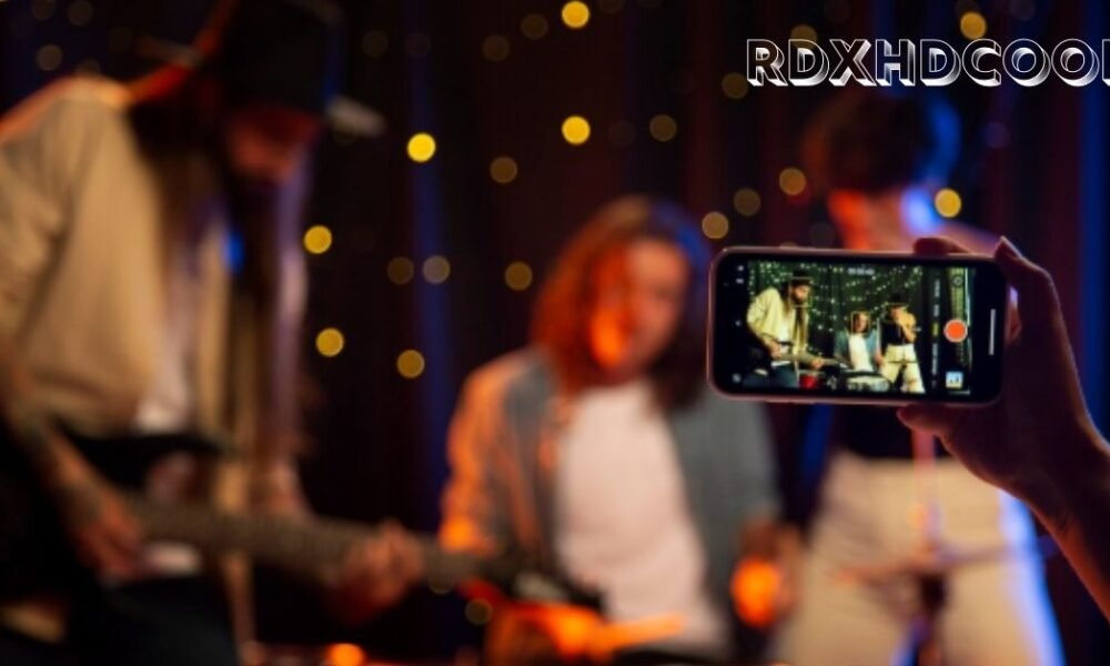 rdxhdcool: What to Know Before You Stream