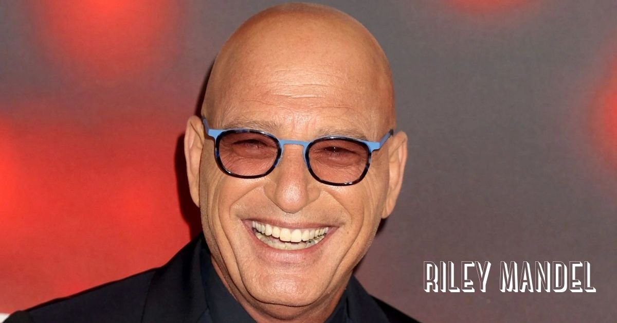 riley mandel