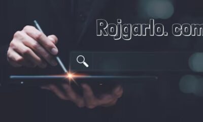 rojgarlo. com