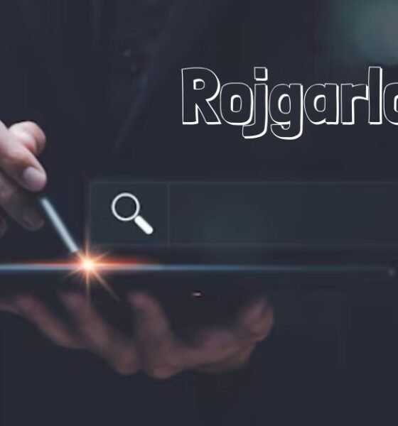 rojgarlo. com