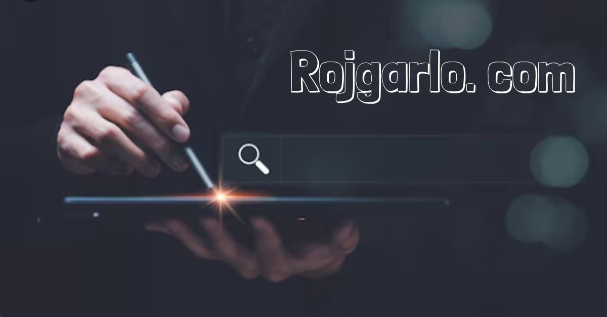 rojgarlo. com