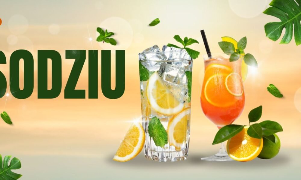 sodziu