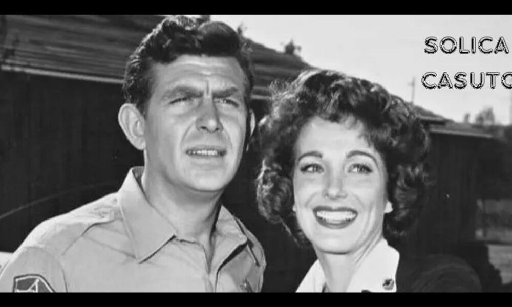 Solica Casuto: The Private Life Behind a Famous Marriage