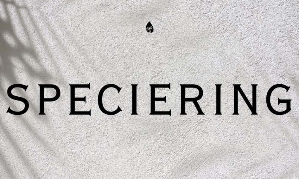 speciering