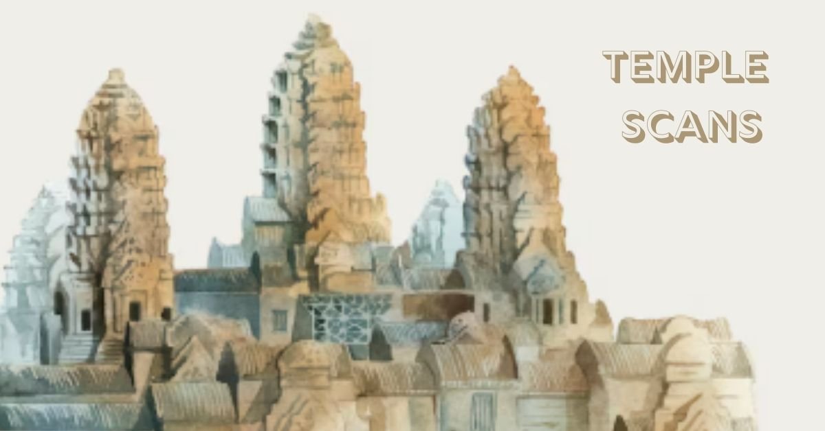 temple scans