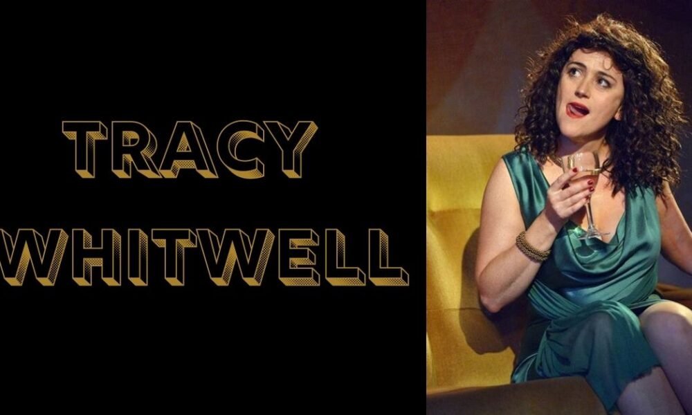 tracy whitwell