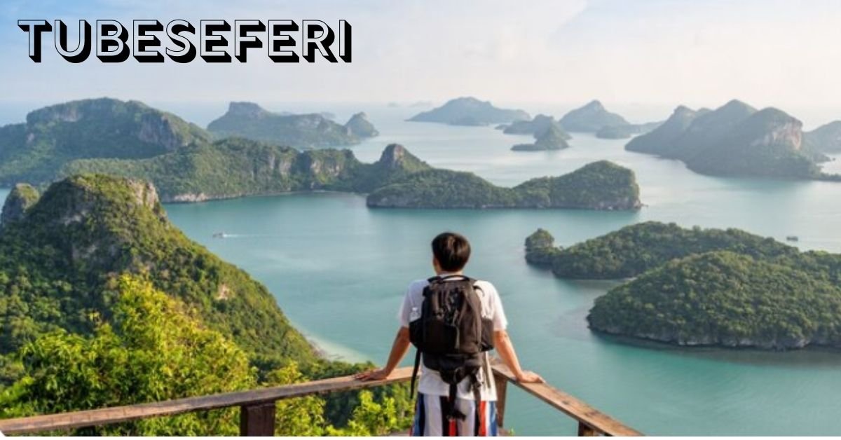 tubeseferi