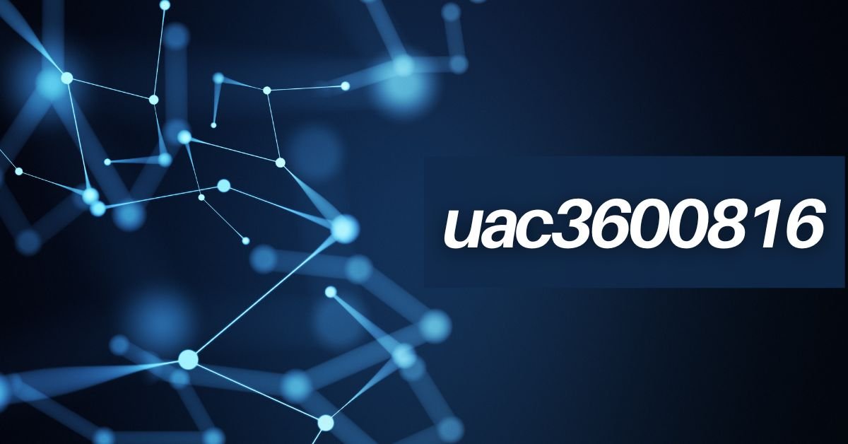 uac3600816