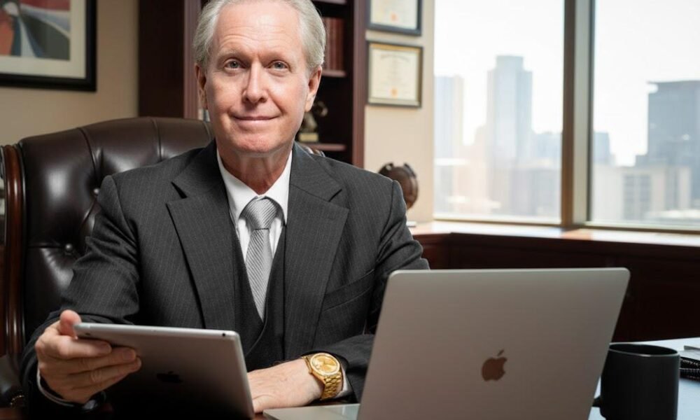 Who is Aiden Cromwell and What Makes the GWA Investing Community Different?