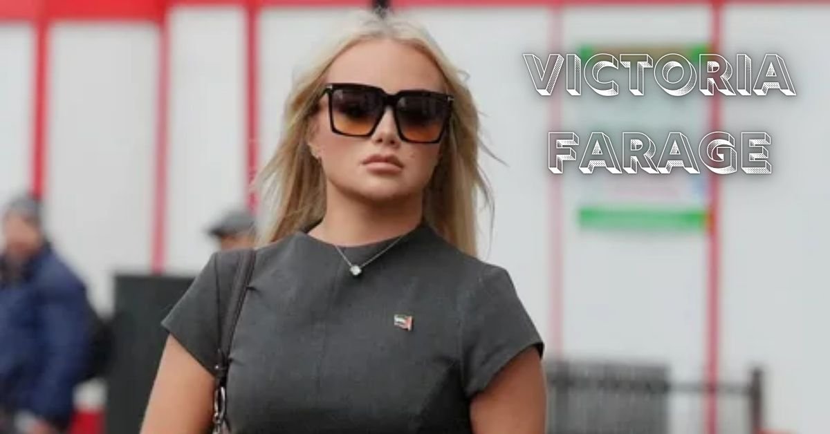victoria farage