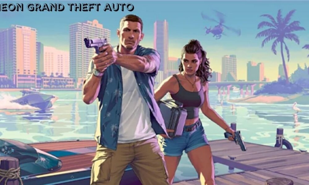 wheon grand theft auto: Story, Gameplay, Cultural Impact
