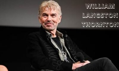 william langston thornton