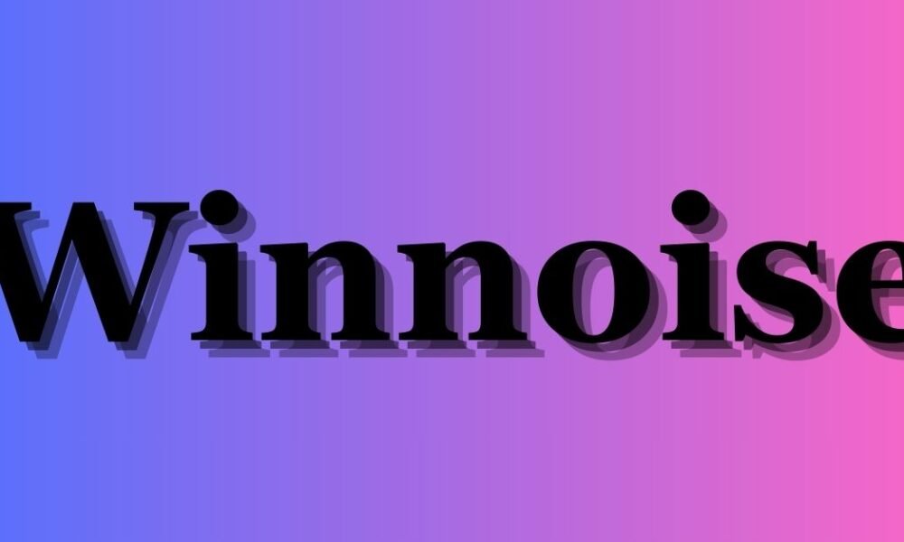 winnoise