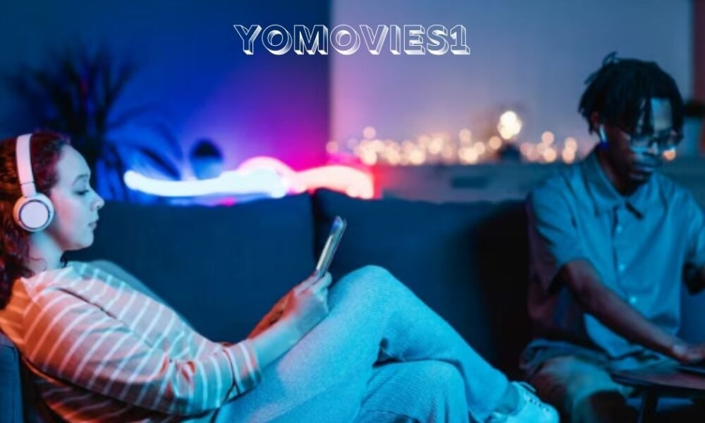 yomovies1: What You Should Know Before Streaming