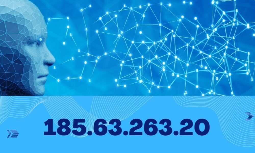 185.63.263.20 Explained: Risks, Checks, and Safety