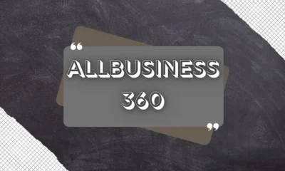 AllBusiness360