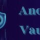 Anon Vault